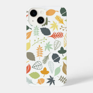 Case-Mate iPhone Case Autumn Leaves 