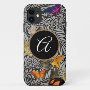 CASE MATE IPHONE CASE CUSTOM INITIAL MORRIS DESIGN