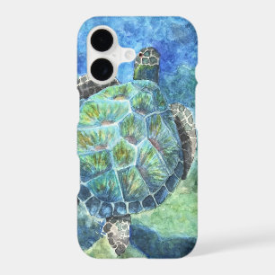 Case Mate iPhone Case - Sea Turtle #2