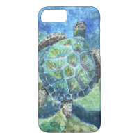 Case Mate iPhone Case - Sea Turtle #2