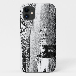 Case-Mate Phone Case, Apple iPhone 11, Tough Case
