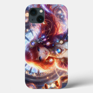 Case-Mate Phone Case, Apple iPhone 13, Tough 13 Case