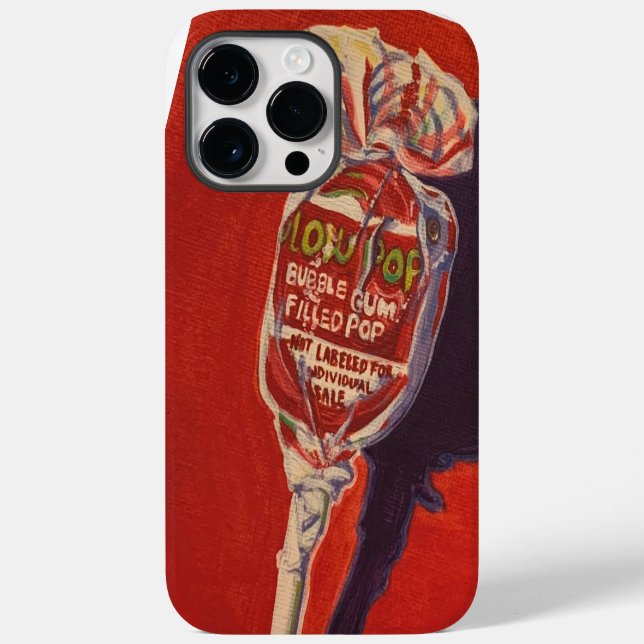 Case-Mate Phone Case, Apple iPhone 14 Pro Max, Bar Case (Back)