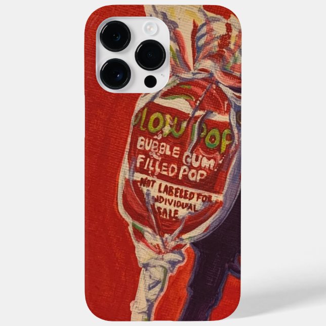 Case-Mate Phone Case, Apple iPhone 14 Pro Max, Bar Case (Back)