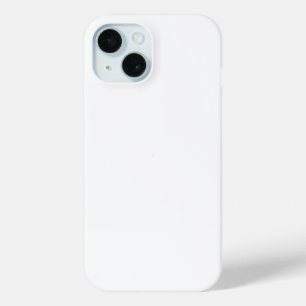 Case-Mate Phone Case, Apple iPhone 15, Barely Ther 15 Case