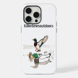 Case-Mate Phone Case, Apple iPhone 15 Pro Max, Tou Max Case