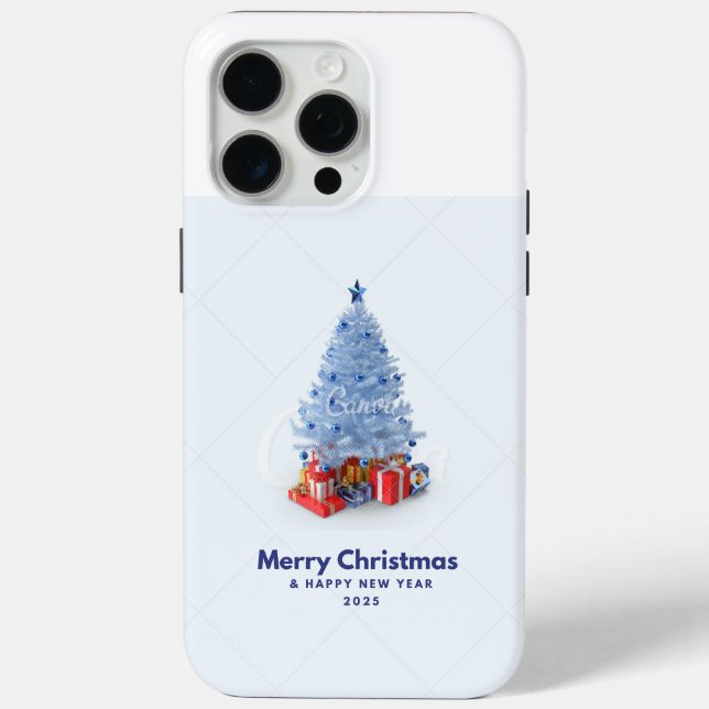 Case-Mate Phone Case, Apple iPhone 15 Pro Max, Tou Case-Mate iPhone Case (Back)