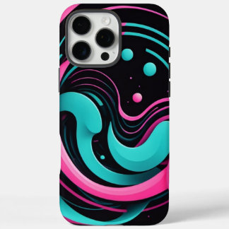 Case-Mate Phone Case, Apple iPhone 15, Tough iPhone 16 Pro Max Case