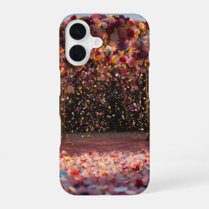 Case-Mate Phone Case, Apple iPhone 16, Barely Ther 16 Case