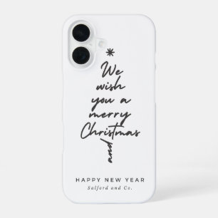 Case-Mate Phone Case, Apple iPhone 16, Barely Ther 16 Case