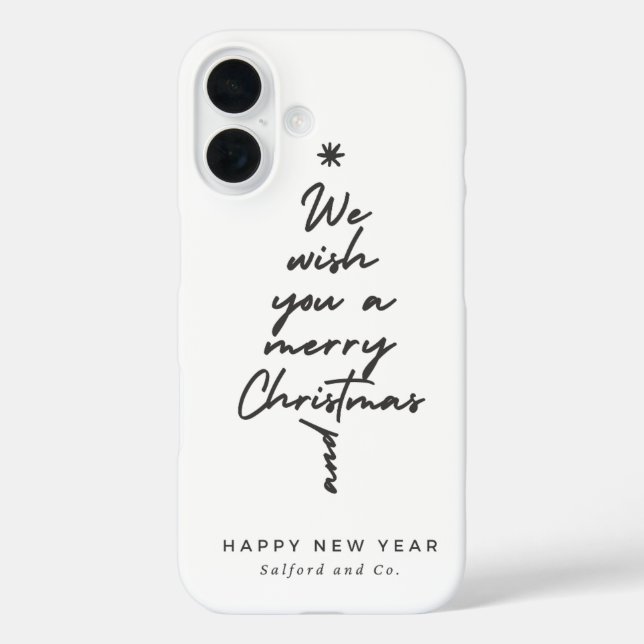 Case-Mate Phone Case, Apple iPhone 16, Barely Ther Case-Mate iPhone Case (Back)