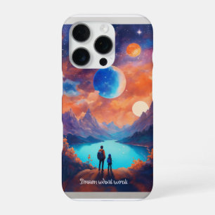 Case-Mate Phone Case, Apple iPhone 16 Pro, Barely Pro Case