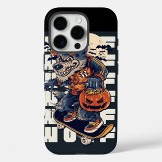 Case-Mate Phone Case, Apple iPhone 16 Pro, Barely Pro Case