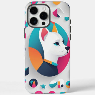 Case-Mate Phone Case, Apple iPhone 16 Pro Max, Bar iPhone 16 Pro Max Case