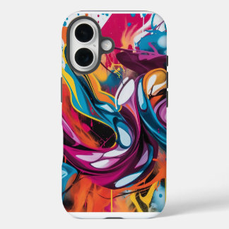 Case-Mate Phone Case, Apple iPhone 16, Tough 16 Case
