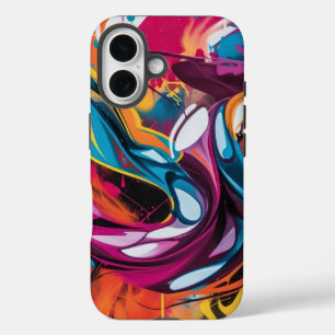 Case-Mate Phone Case, Apple iPhone 16, Tough 16 Case