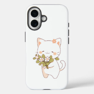 Case-Mate Phone Case, Apple iPhone 16, Tough 16 Case