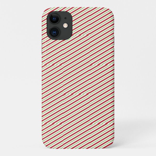 Case-Mate Phone Case, Apple iPhone 8/7 Case (Back)