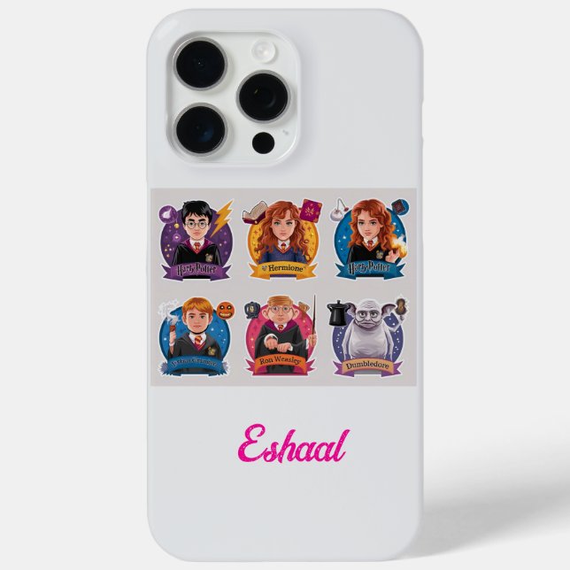 Case-Mate Phone Case, Apple iPhone  Case (Back)