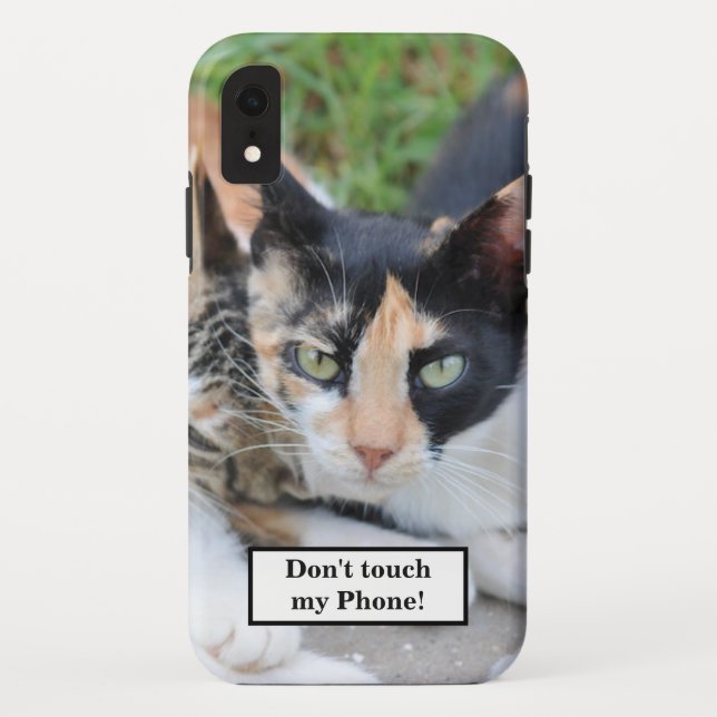 Case-Mate Phone Case, Apple iPhone case/IPod case (Back)