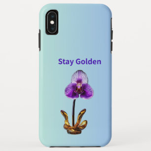 Case-Mate Phone Case, Apple iPhone XS Max, Tough Case