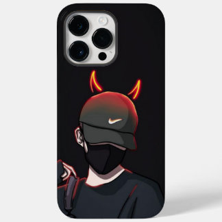 Case mate phone case for iPhone