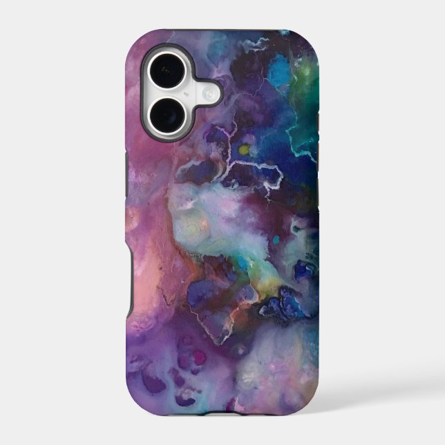 Case-Mate Tough Apple iPhone 11 Case (Back)