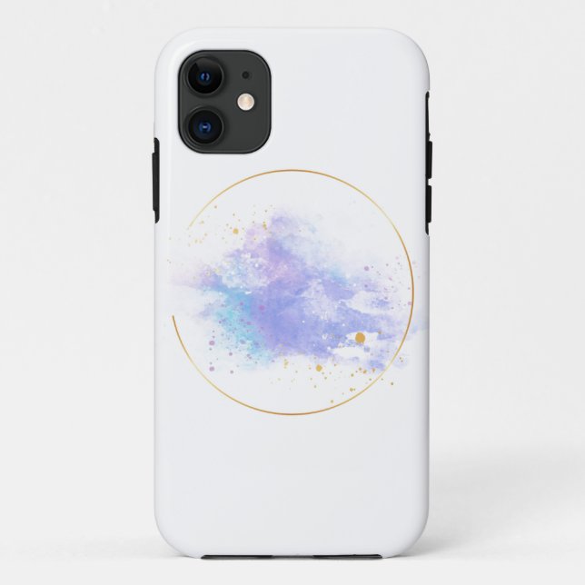 Case-Mate Tough Apple iPhone 11 Case (Back)