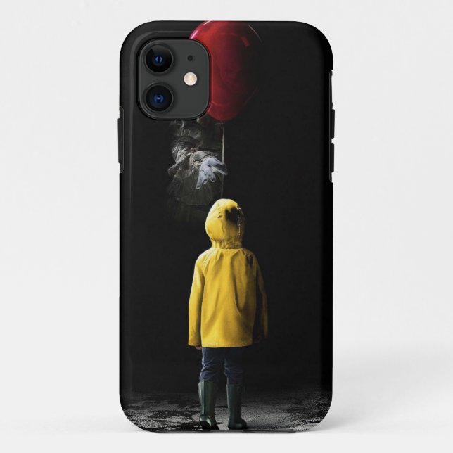 Case-Mate Tough Apple iPhone 11 Case (Back)