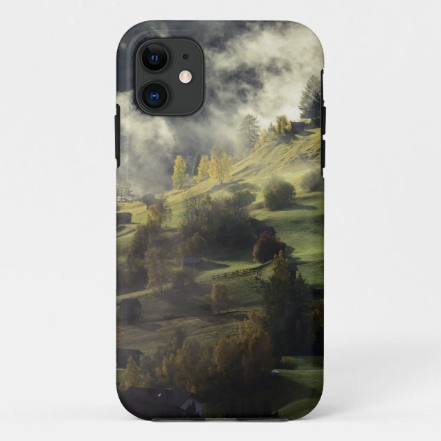 Case-Mate Tough Apple iPhone 11 Case (Back)
