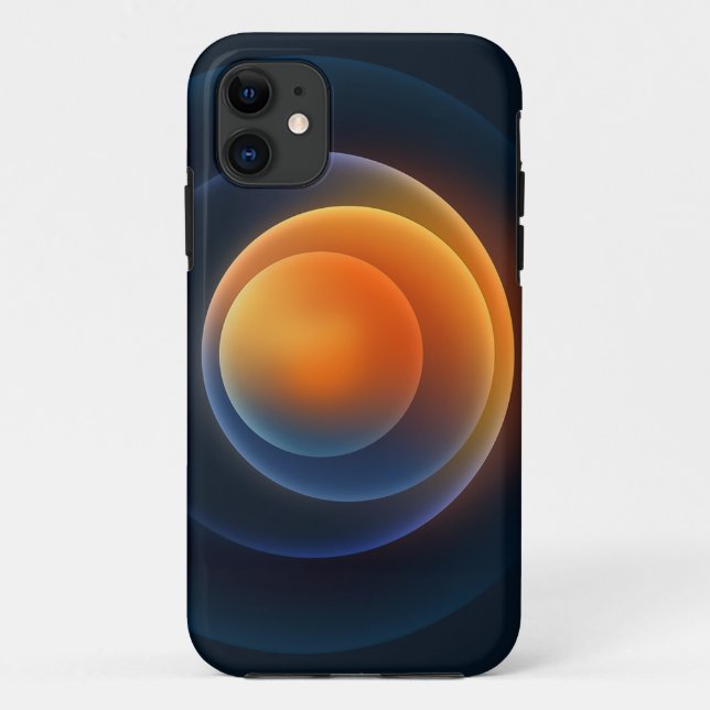 Case-Mate Tough Apple iPhone 11 Case (Back)
