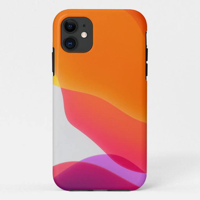 Case-Mate Tough Apple iPhone 11 Case (Back)