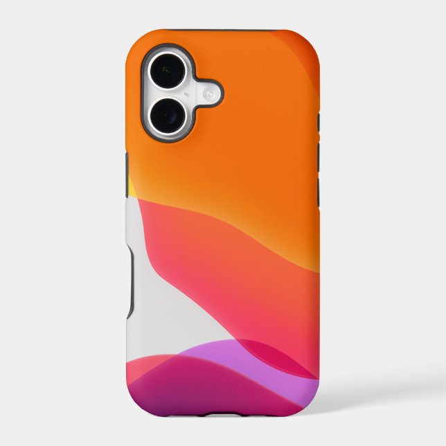 Case-Mate Tough Apple iPhone 11 Case (Back)