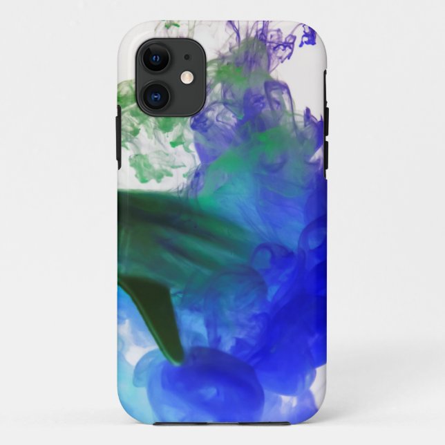 Case-Mate Tough Apple iPhone 11 Case (Back)