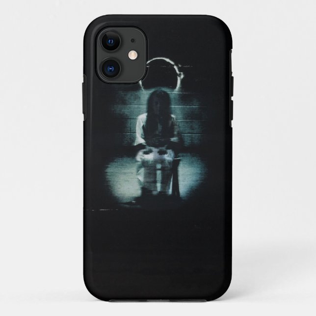Case-Mate Tough Apple iPhone 11 Case (Back)