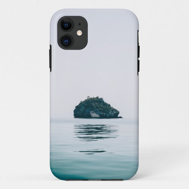 Case-Mate Tough Apple iPhone 11 Case (Back)