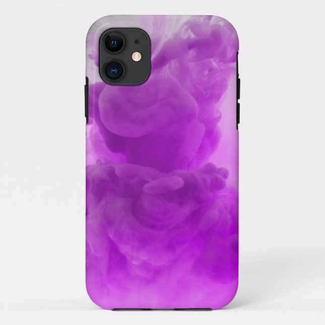 Case-Mate Tough Apple iPhone 11 Case (Back)