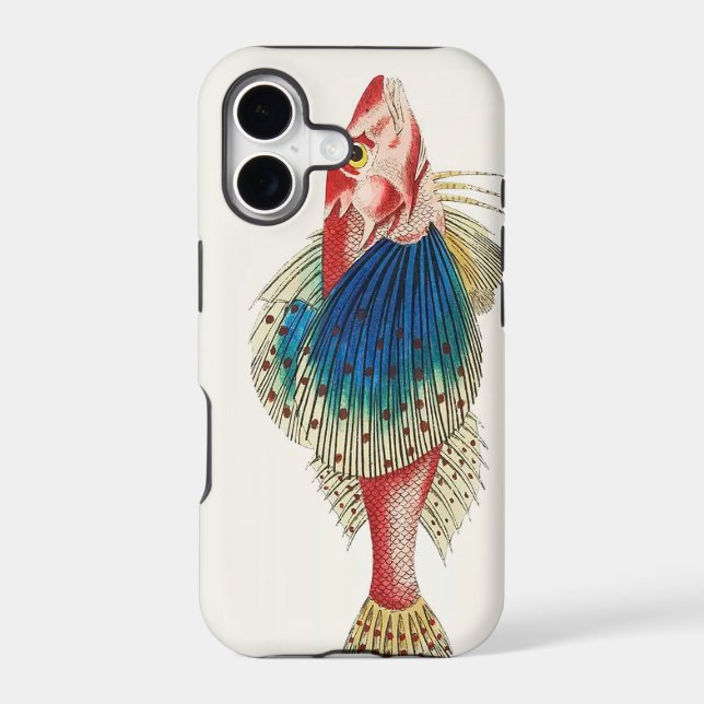 Case-Mate Tough Apple iPhone 11 Case (Back)