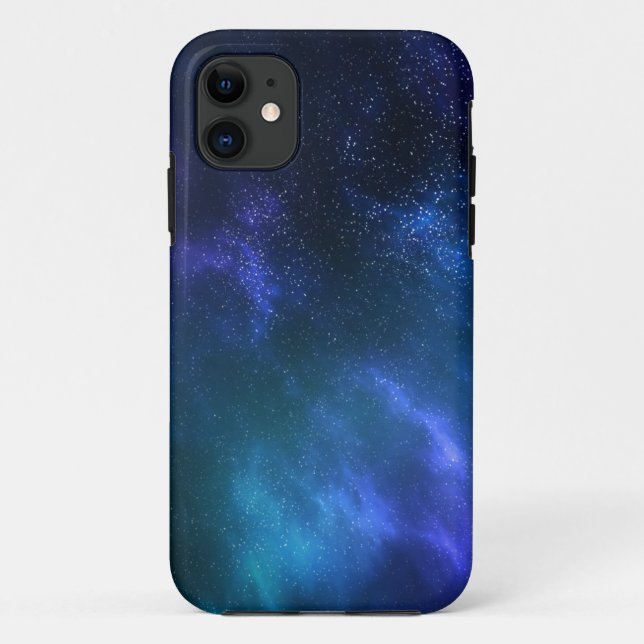 Case-Mate Tough Apple iPhone 11 Case (Back)