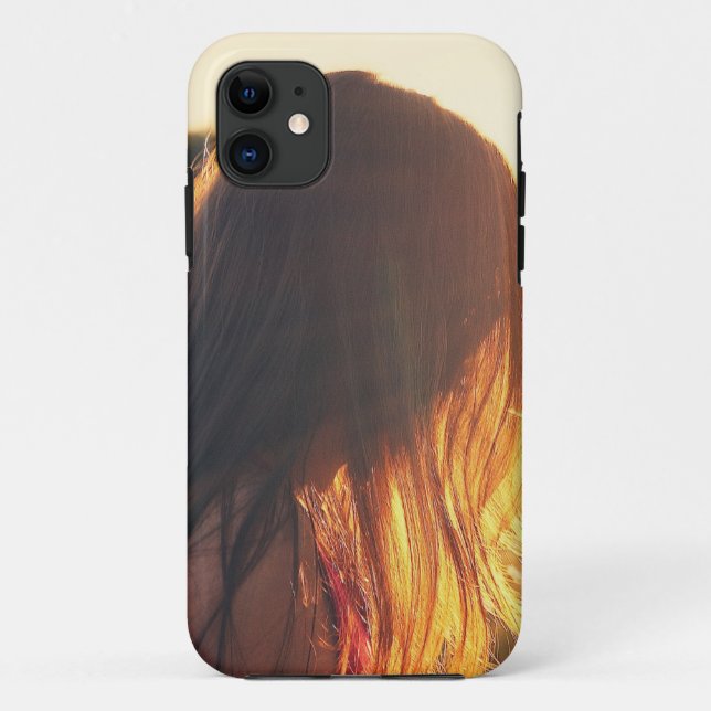 Case-Mate Tough Apple iPhone 11 Case (Back)