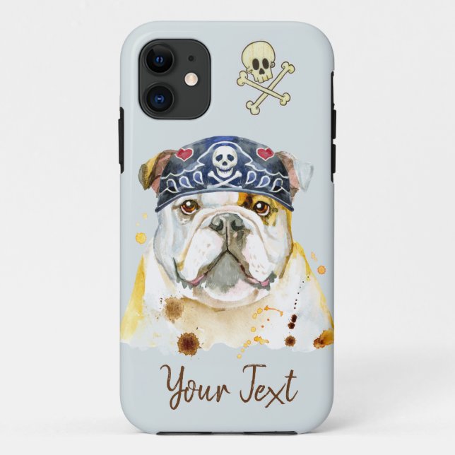 Case-Mate Tough Apple iPhone 11 Case (Back)