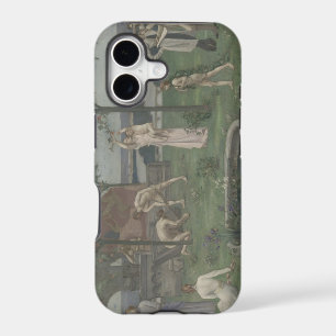 Case-Mate Tough Apple iPhone 11 Case