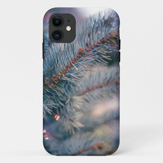 Case-Mate Tough Apple iPhone 11 Case (Back)