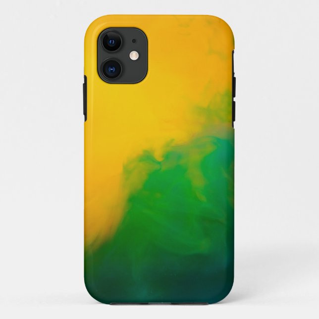 Case-Mate Tough Apple iPhone 11 Case (Back)
