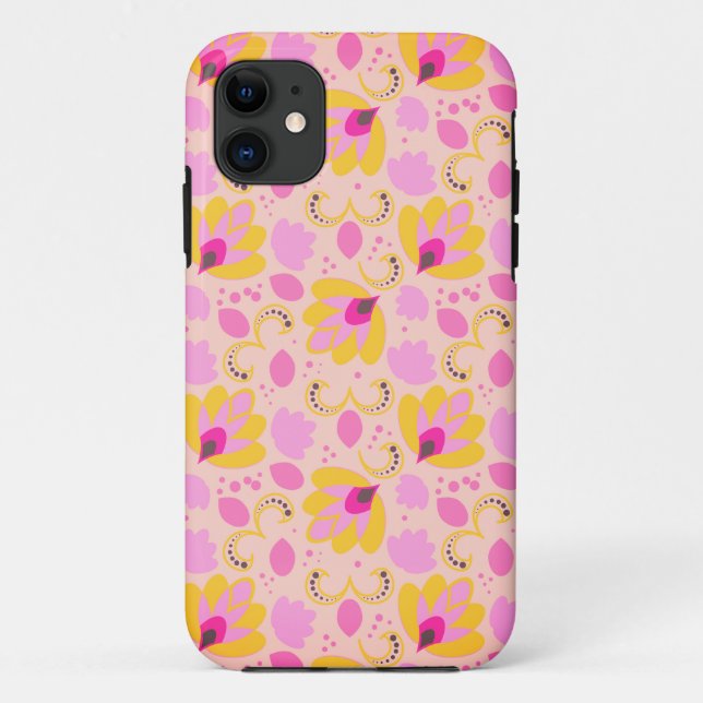 Case-Mate Tough Apple iPhone 11 Case (Back)