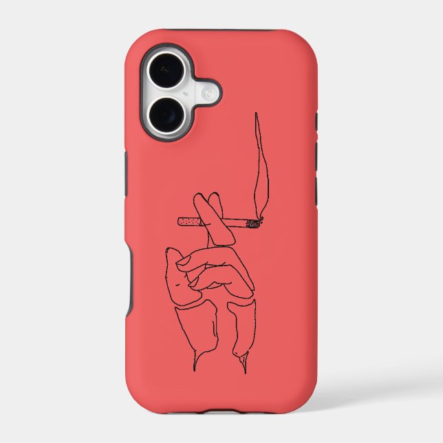 Case-Mate Tough Apple iPhone 11 Case (Back)