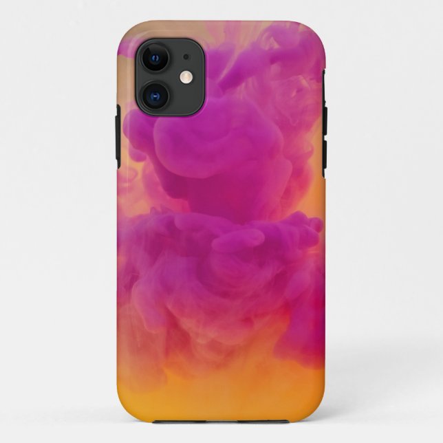 Case-Mate Tough Apple iPhone 11 Case (Back)