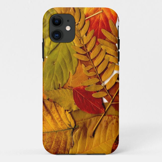 Case-Mate Tough Apple iPhone 11 Case (Back)