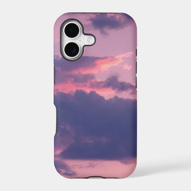 Case-Mate Tough Apple iPhone 11 Case (Back)