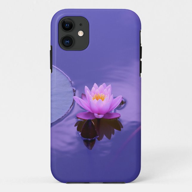 Case-Mate Tough Apple iPhone 11 Case (Back)